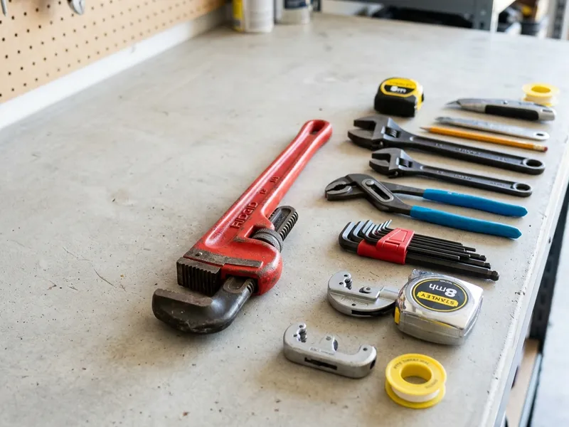 Emergency Plumber in Terlingua, TX